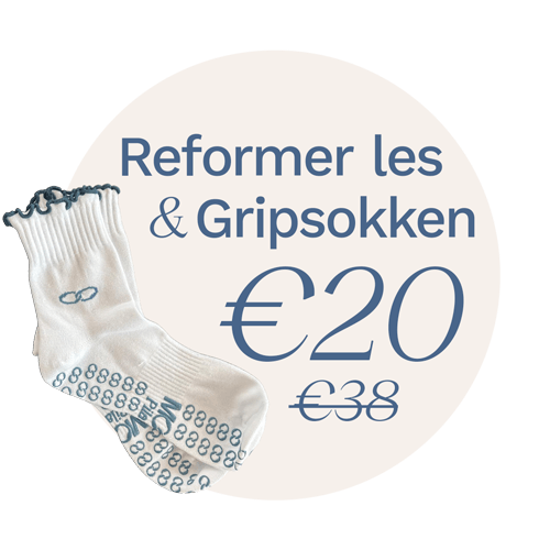 Reformer-les-met-gripsokken-pilates-proefpakket-Moov